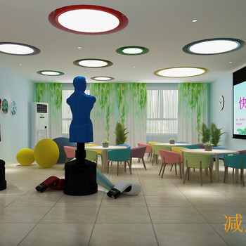 学校心理咨询室建设规划