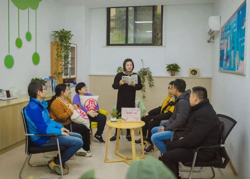 常州市妇联 打造 1 7 n 妇女儿童公益心理咨询服务体系,让阳光照进少年心灵